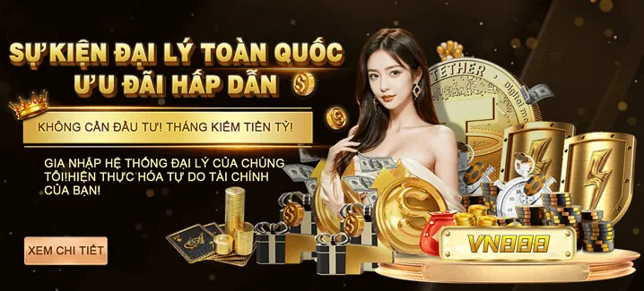 Chương Trình Đối Tác vh88
