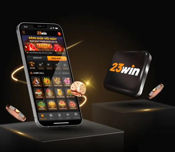 Banner quảng cáo vh88