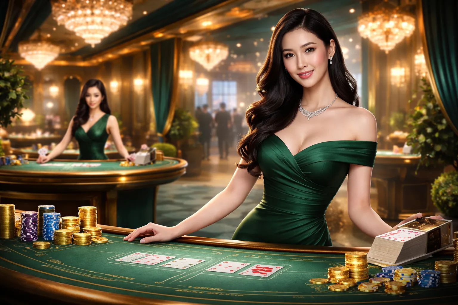 Hình ảnh đại diện Điều khoản Dịch vụ vh88