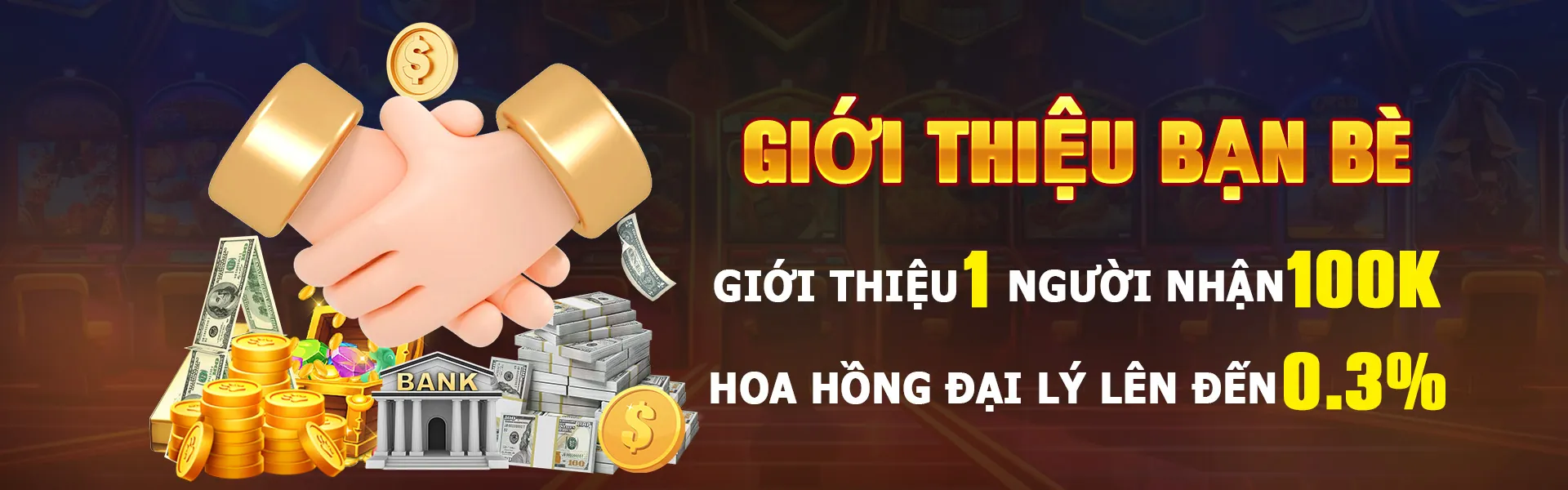 Chương trình Đối tác vh88
